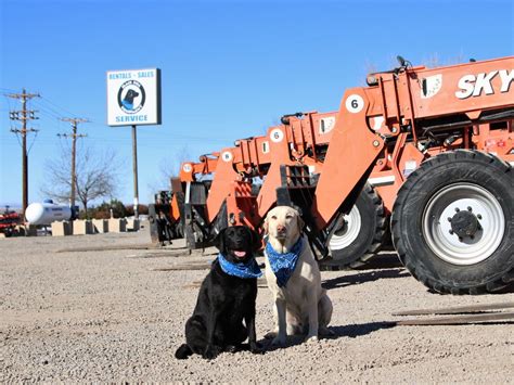 black dog trailer rental montrose co